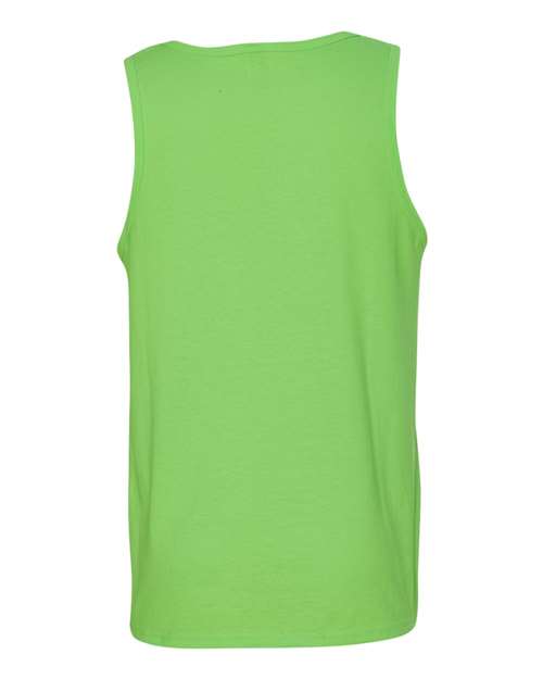 Gildan® Unisex Heavy Cotton Tank Top - 5200