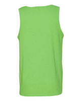Gildan® Unisex Heavy Cotton Tank Top - 5200