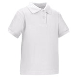 Toddler Short Sleeve Polo Shirt | RADYAN®