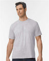 Gildan® Softstyle Midweight Crewneck Short Sleeve T-Shirt