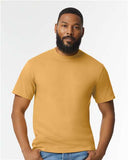 Gildan Softstyle Midweight Tee – Short Sleeve Crewneck
