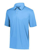 Augusta Sportswear® Vital Polo Short Sleeve T-shirt