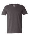 Gildan® Softstyle V-Neck Short Sleeve T-Shirt