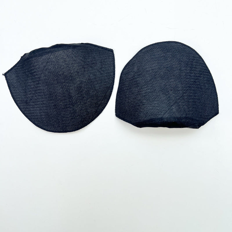 Black Nonwoven Sewing Notions