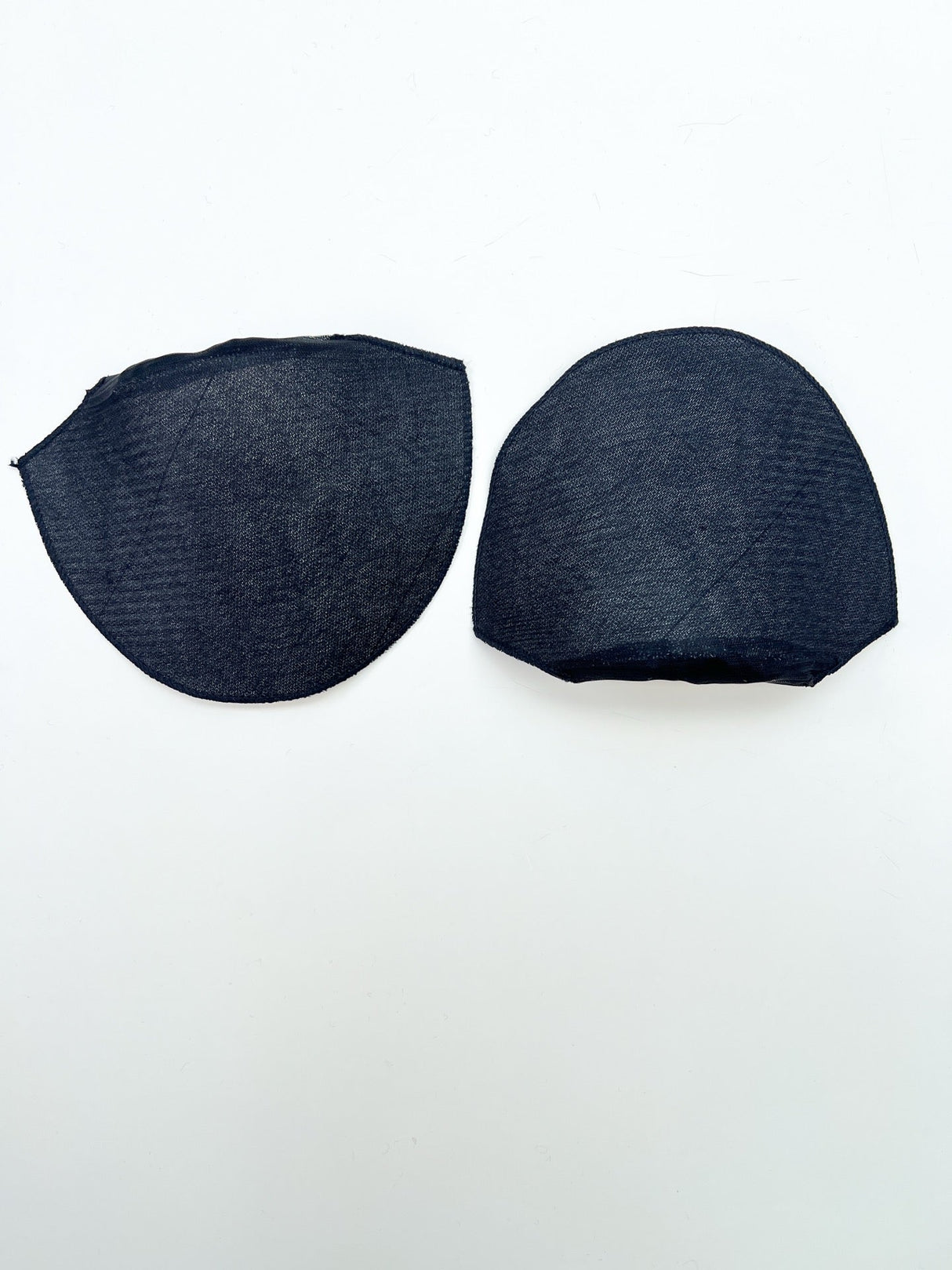 Black Nonwoven Sewing Notions