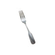 Winco Toulouse Flatware, Dinner Fork