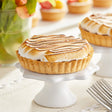 Pidy Gourmet Fluted Round Sweet Butter Tart Shell 4" - 72/Case