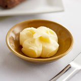Le Gall Frozen Unsalted Churned Butter Portion Cup 17 Grams - 48/Case