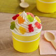 Albanese 5 Natural Flavor Gummi Bears 5 lb.