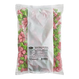 Albanese Watermelon Gummi Slices 4.5 lb. - 4/Case