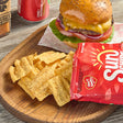 Sun Chips Garden Salsa Whole Grain Chips 1.5 oz. - 64/Case