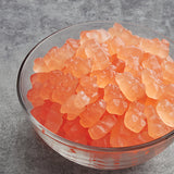 Albanese Pink Grapefruit Gummi Bears 5 lb. - 4/Case