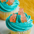 Albanese Pink Grapefruit Gummi Bears 5 lb.