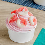 Albanese Watermelon Gummi Rings 4.5 lb.