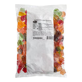 Albanese Gummi Awesome Blossoms 5 lb. - 4/Case