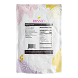 Bossen Grass Jelly Powder Mix 2.2 lb.