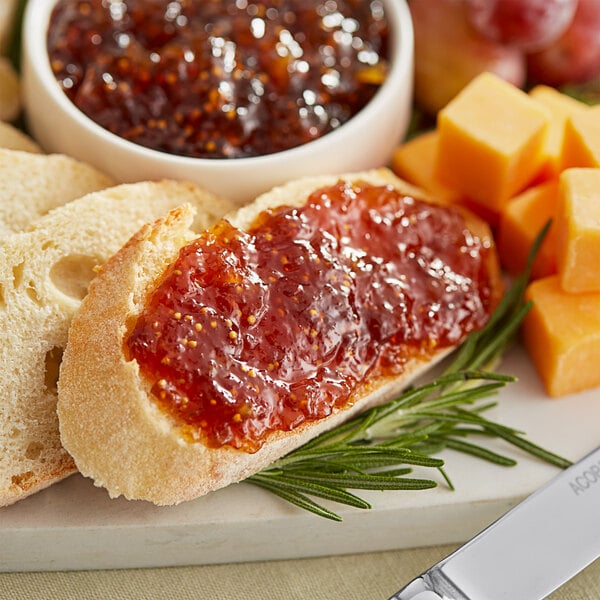 Dalmatia 3.3 lb. Original Fig Spread - 4/Case