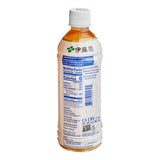 Ito En Jasmine Green Iced Tea 16.9 fl. oz. - 12/Case