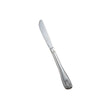 Winco Toulouse Flatware, Dinner Knife
