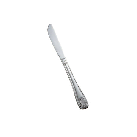 Winco Toulouse Flatware, Dinner Knife