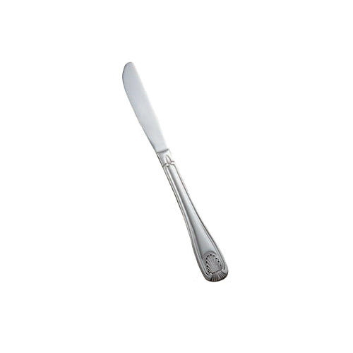 Winco Toulouse Flatware, Dinner Knife