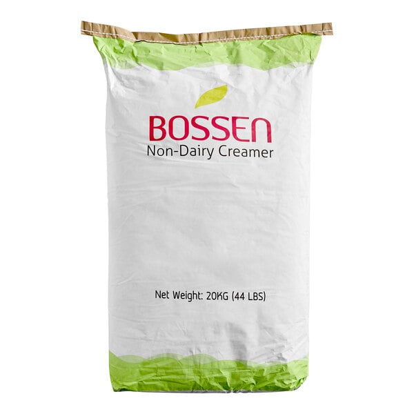 Bossen 44 lb. Non-Dairy Creamer Powder