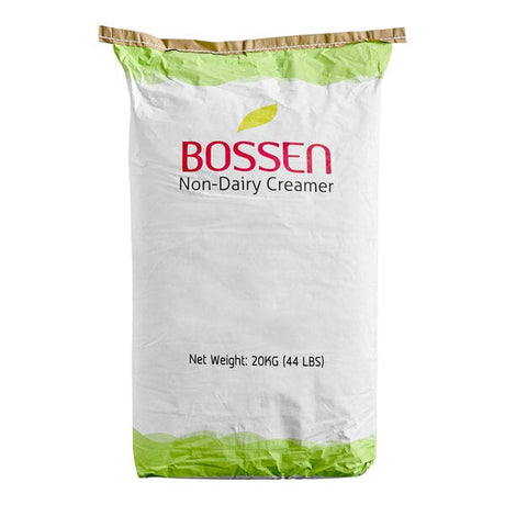 Bossen 44 lb. Non-Dairy Creamer Powder