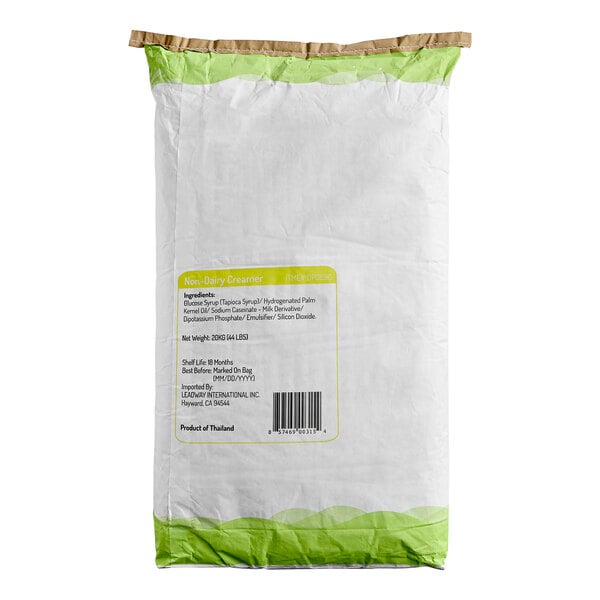 Bossen 44 lb. Non-Dairy Creamer Powder