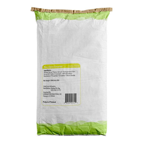 Bossen 44 lb. Non-Dairy Creamer Powder