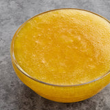 Oregon Mango Diced Pourable Fruit 35 oz. - 6/Case