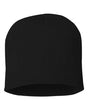 Sportsman 8" Acrylic Knit Beanie