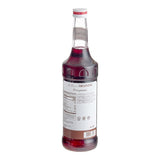 Monin Premium Pomegranate Flavoring / Fruit Syrup 750 mL