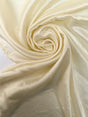 Viscose Lining Twill Beige Shades