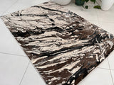 BIV 610 Polyester Viscose Blend Fabric - Color-Changing Flat Weave, 5' 2" X 7' 5", 7' 8" X 10' 8", 10' X 13' (1 Unit)