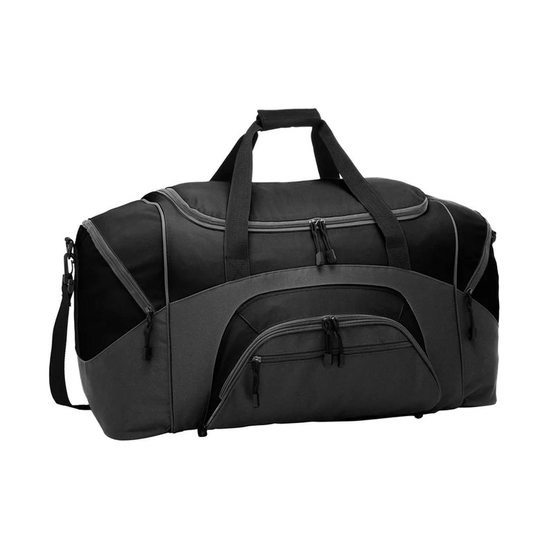 Port Authority® - Standard Colorblock Sport Duffel