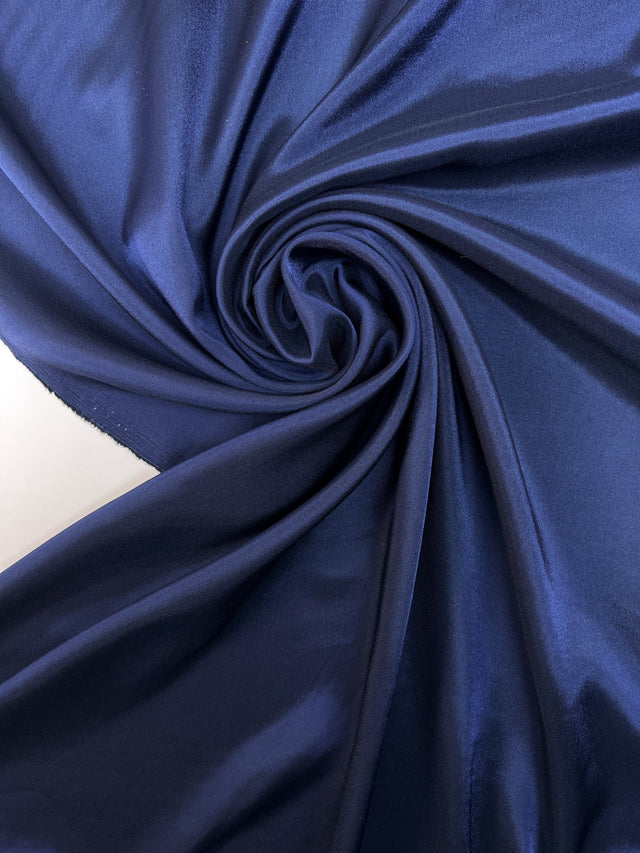 Viscose Blend Lightweight Lining