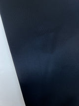 Polyamide Cotton Woven Fabric Gray Blue