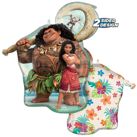 Moana Foil Balloon 26 Inch