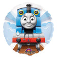 Thomas The Train Foil Balloon