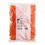 Albanese Orange Gummi Bears 5 lb.