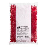 Albanese Wild Cherry Gummi Bears 5 lb.