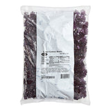 Albanese Grape Gummi Bears 5 lb. - 4/Case
