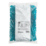 Albanese Blue Raspberry Gummi Bears 5 lb.