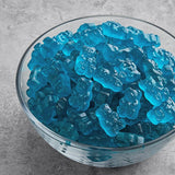 Albanese Blue Raspberry Gummi Bears 5 lb.