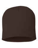 Sportsman 8" Acrylic Knit Beanie