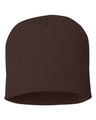 Sportsman 8" Acrylic Knit Beanie