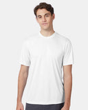 6 Pack Cool DRI Performance Short Sleeve Crewneck T-Shirt