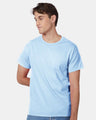 12 Pack Men's Authentic 100% Cotton Crew Neck T-Shirt