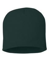 Sportsman 8" Acrylic Knit Beanie