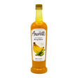 Amoretti Spicy Banana Beverage Infusion 25.4 fl. oz.